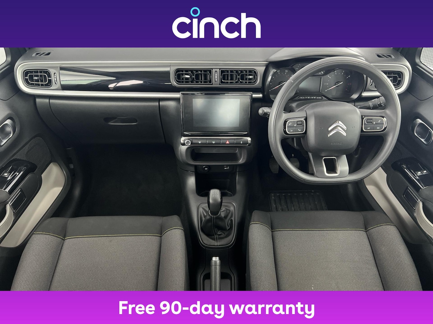 Used Citroen C3 2022 for sale - 76245983: Photo 15