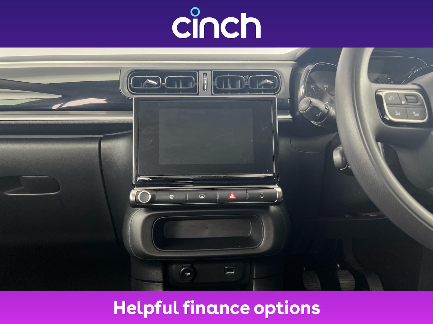 Used Citroen C3 2022 for sale - 76245983: Photo 17