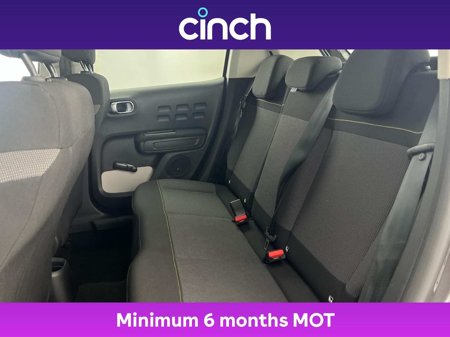 Used Citroen C3 2022 for sale - 76245983: Photo 20