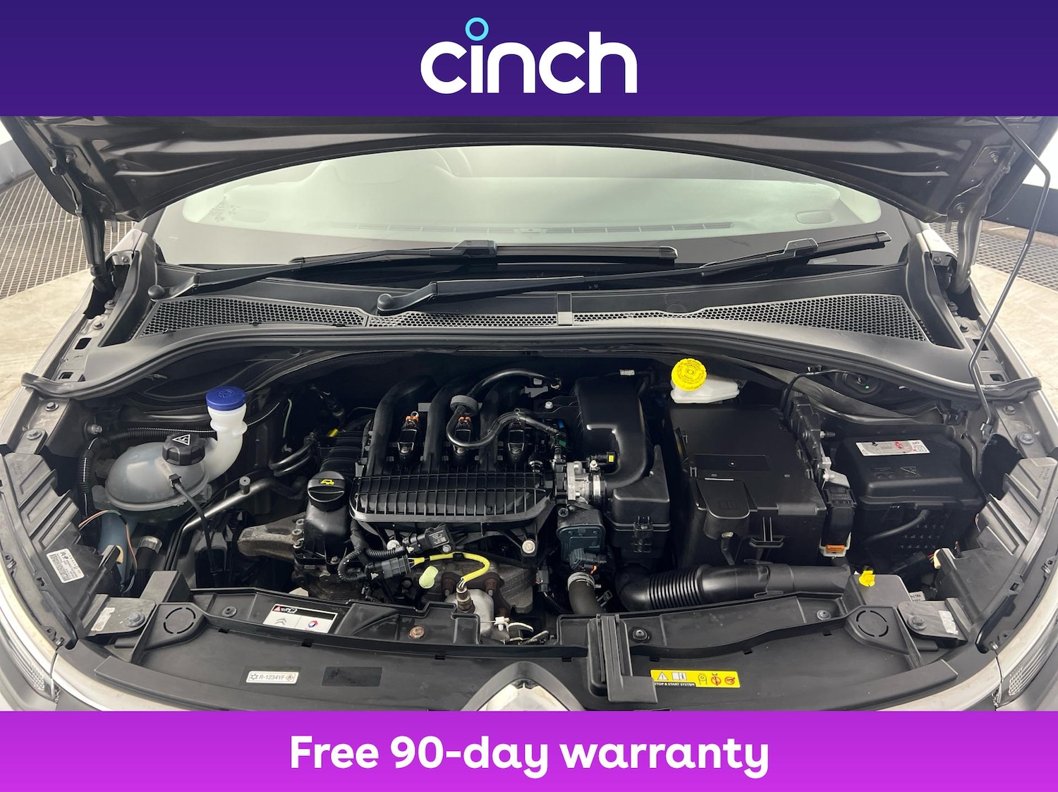 Used Citroen C3 2022 for sale - 76245983: Photo 23