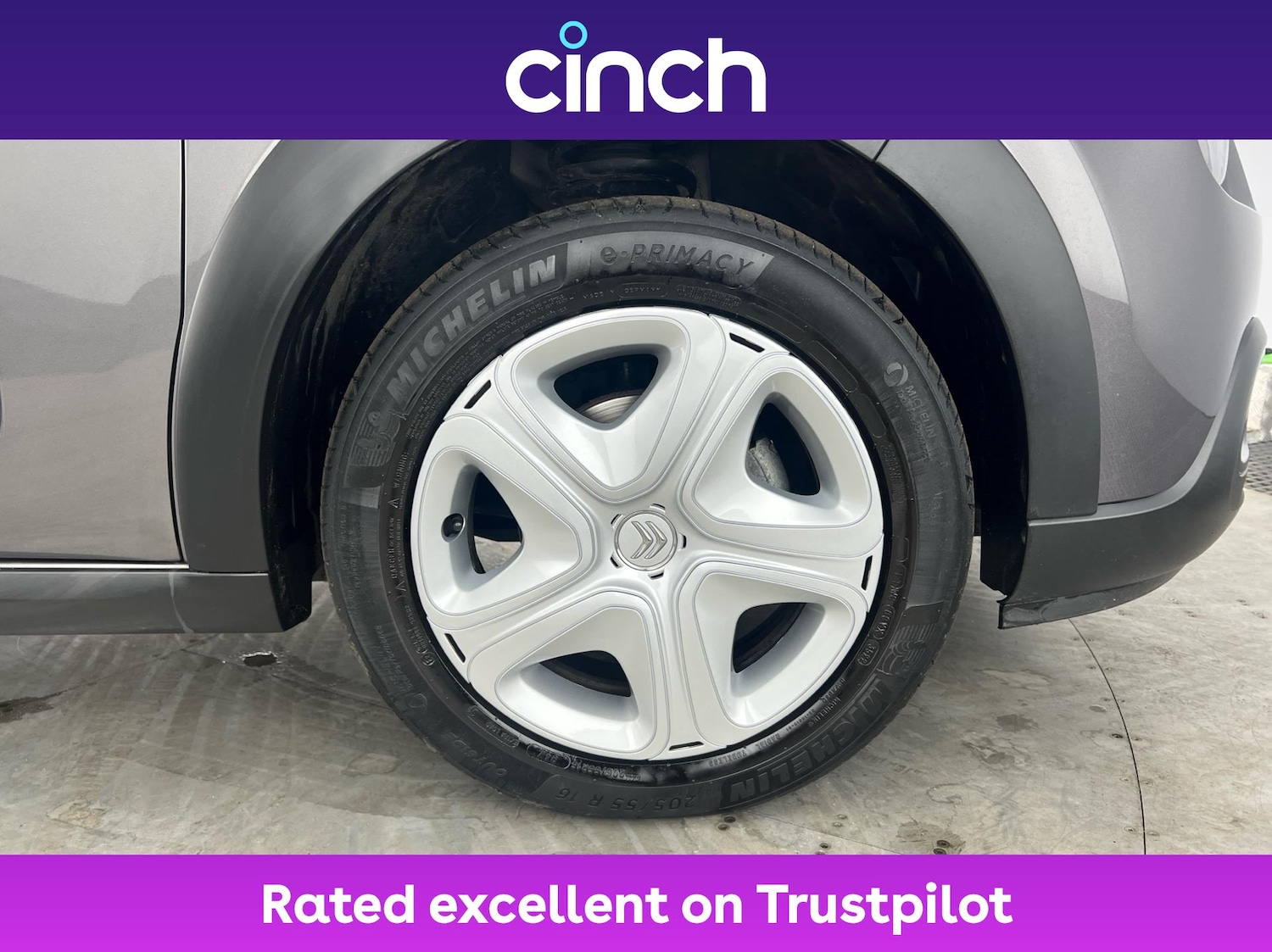 Used Citroen C3 2022 for sale - 76245983: Photo 28