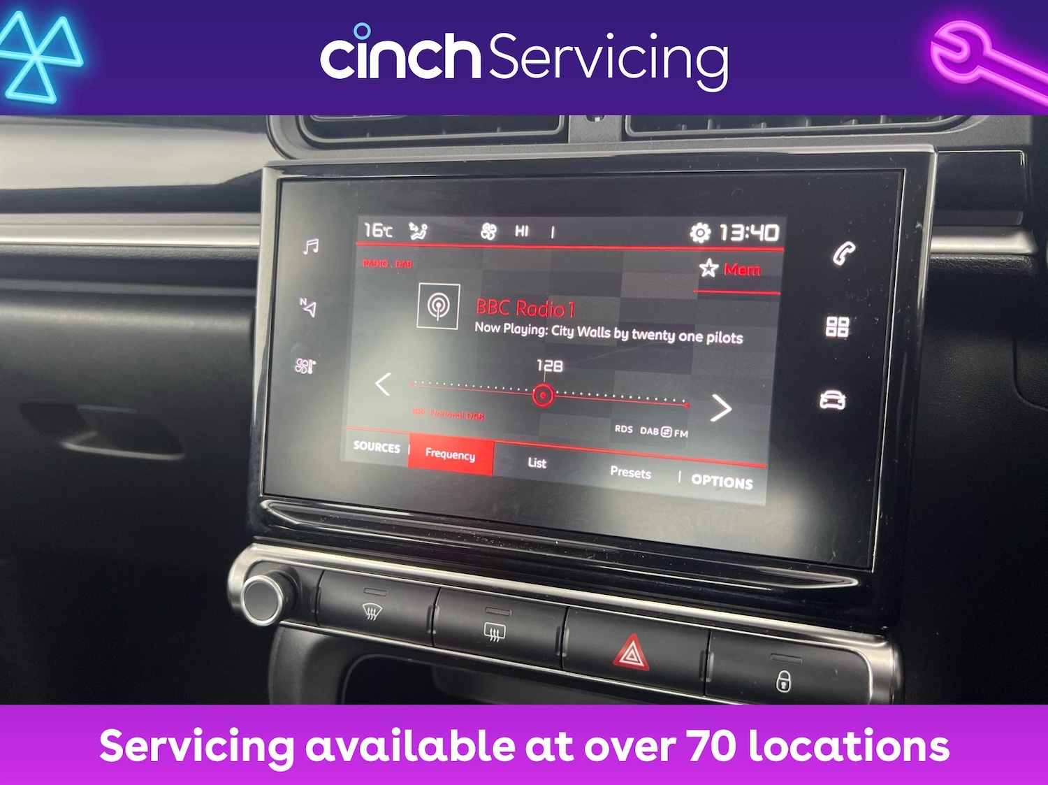 Used Citroen C3 2022 for sale - 76245983: Photo 31