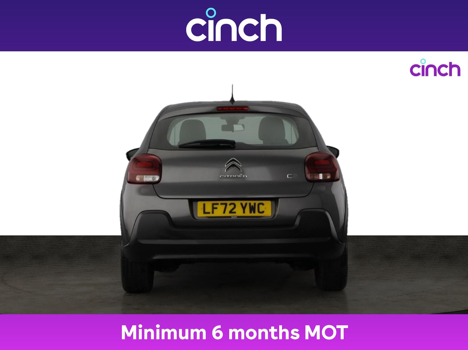 Used Citroen C3 2022 for sale - 76245983: Photo 5