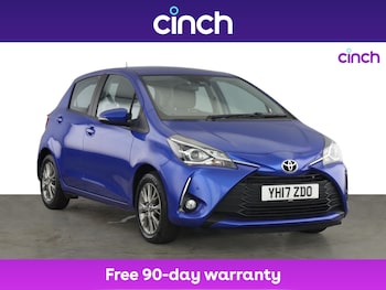 Toyota - Yaris