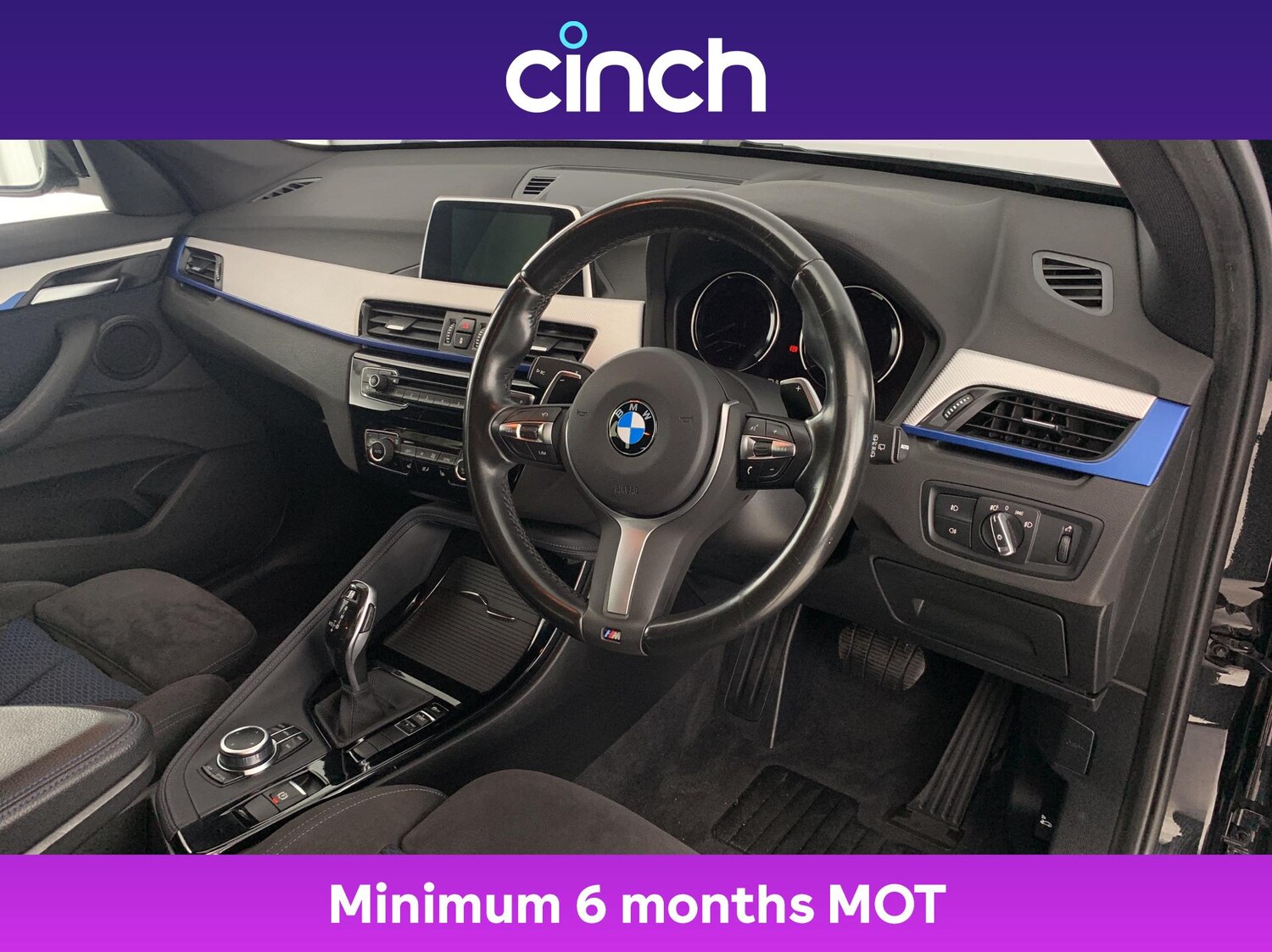 Used BMW X1 2019 for sale - 76745504: Photo 12