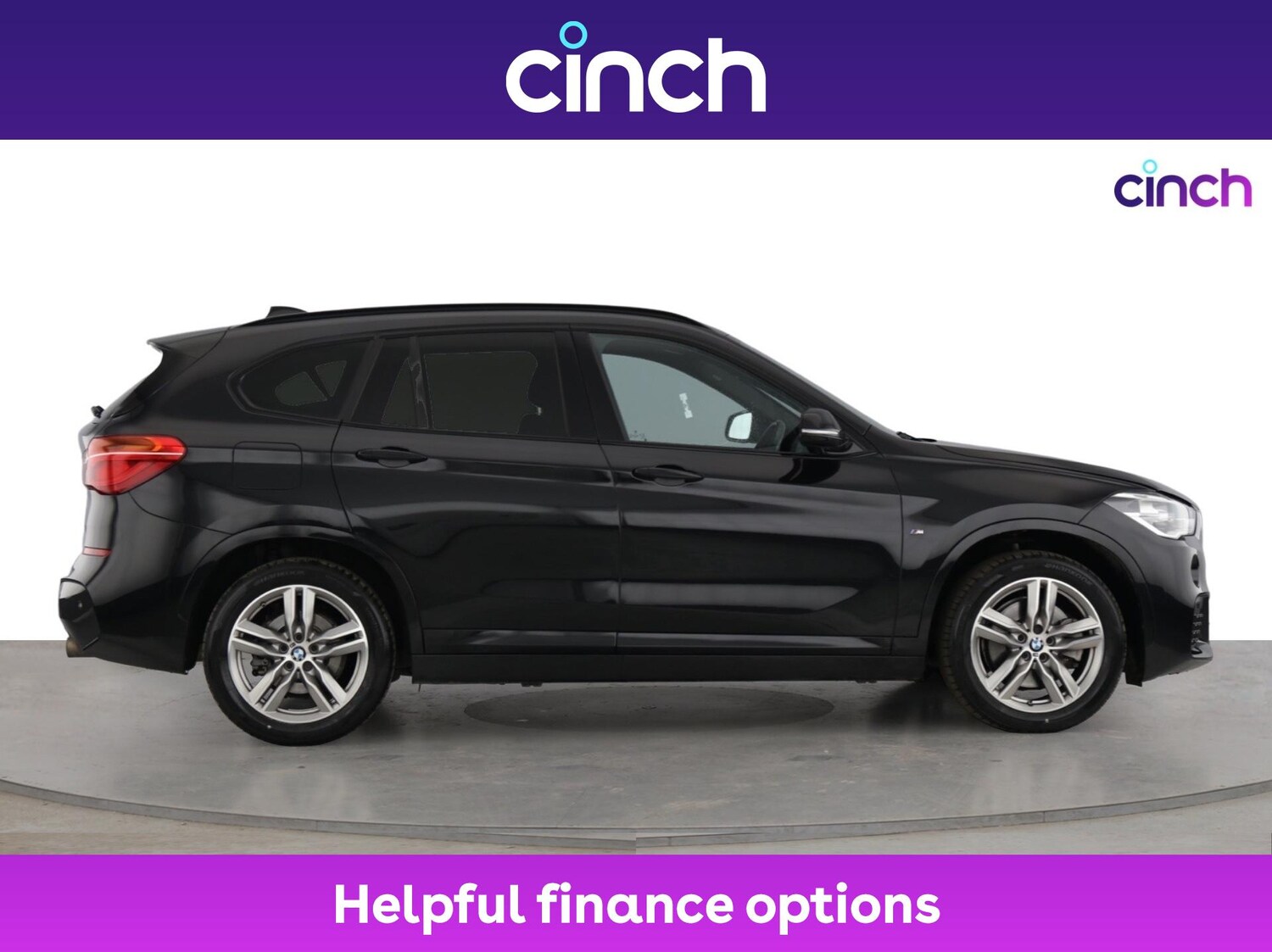 Used BMW X1 2019 for sale - 76745504: Photo 2