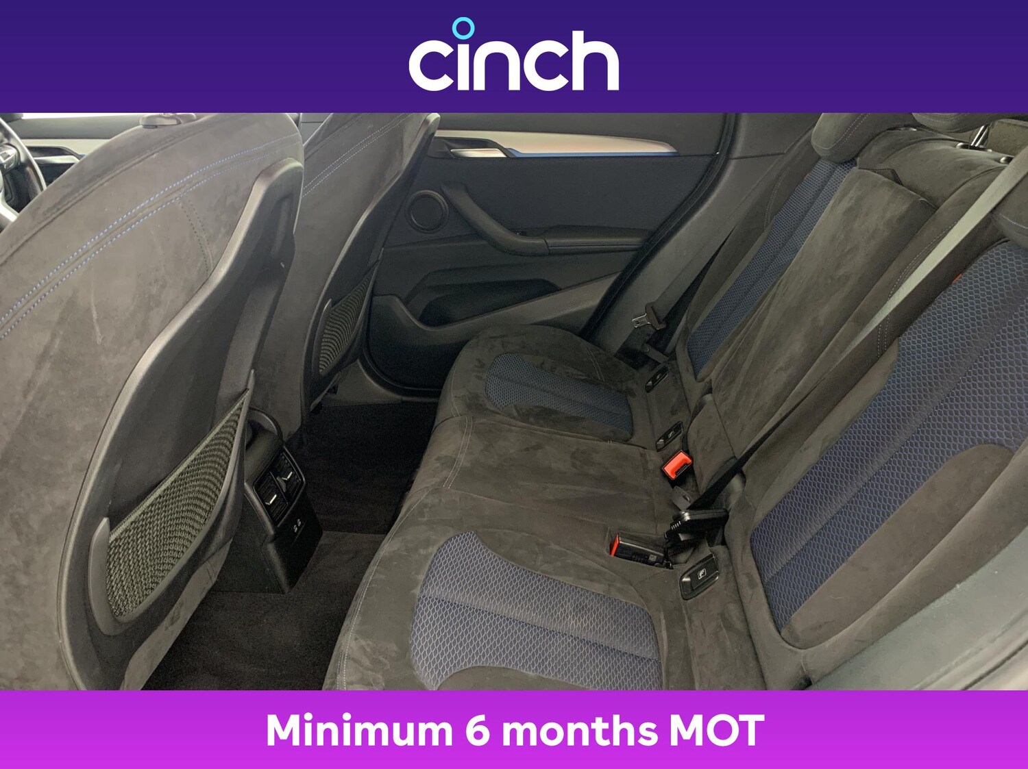 Used BMW X1 2019 for sale - 76745504: Photo 20