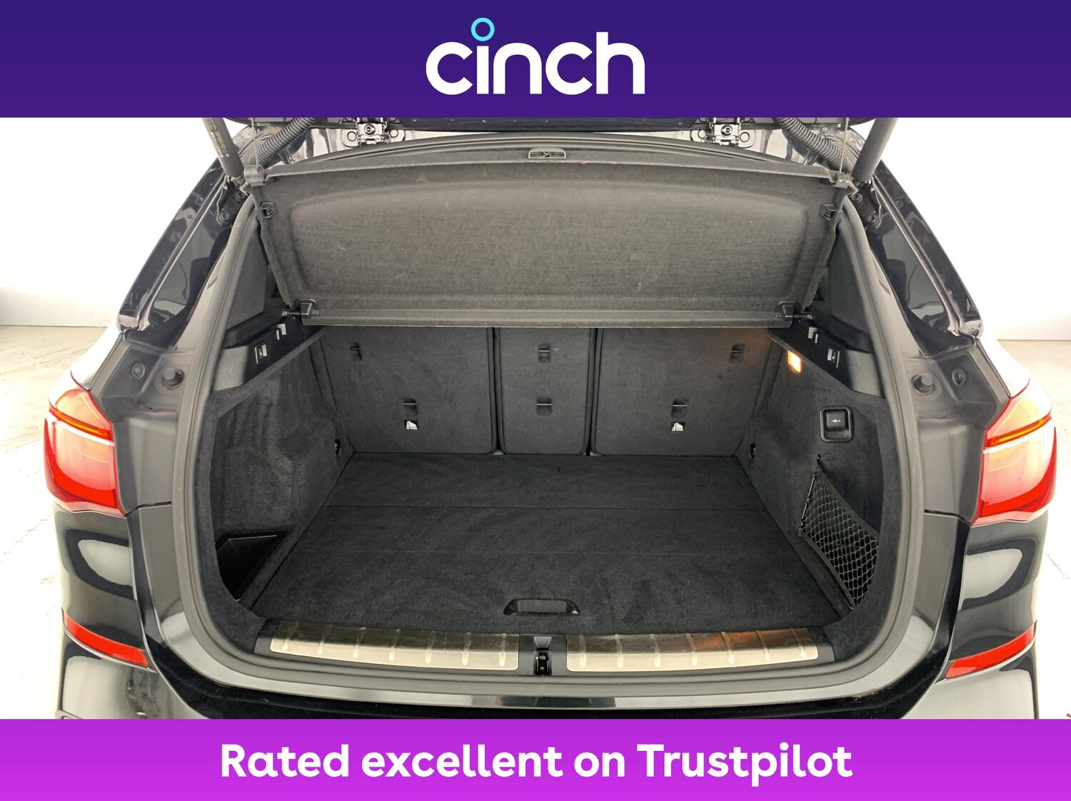 Used BMW X1 2019 for sale - 76745504: Photo 21