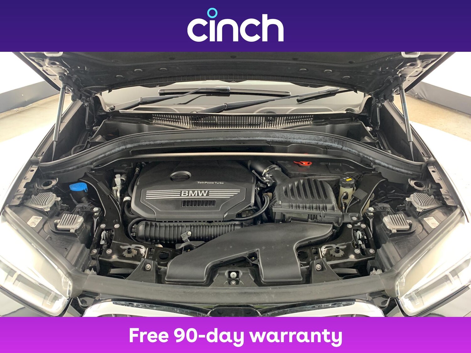 Used BMW X1 2019 for sale - 76745504: Photo 23