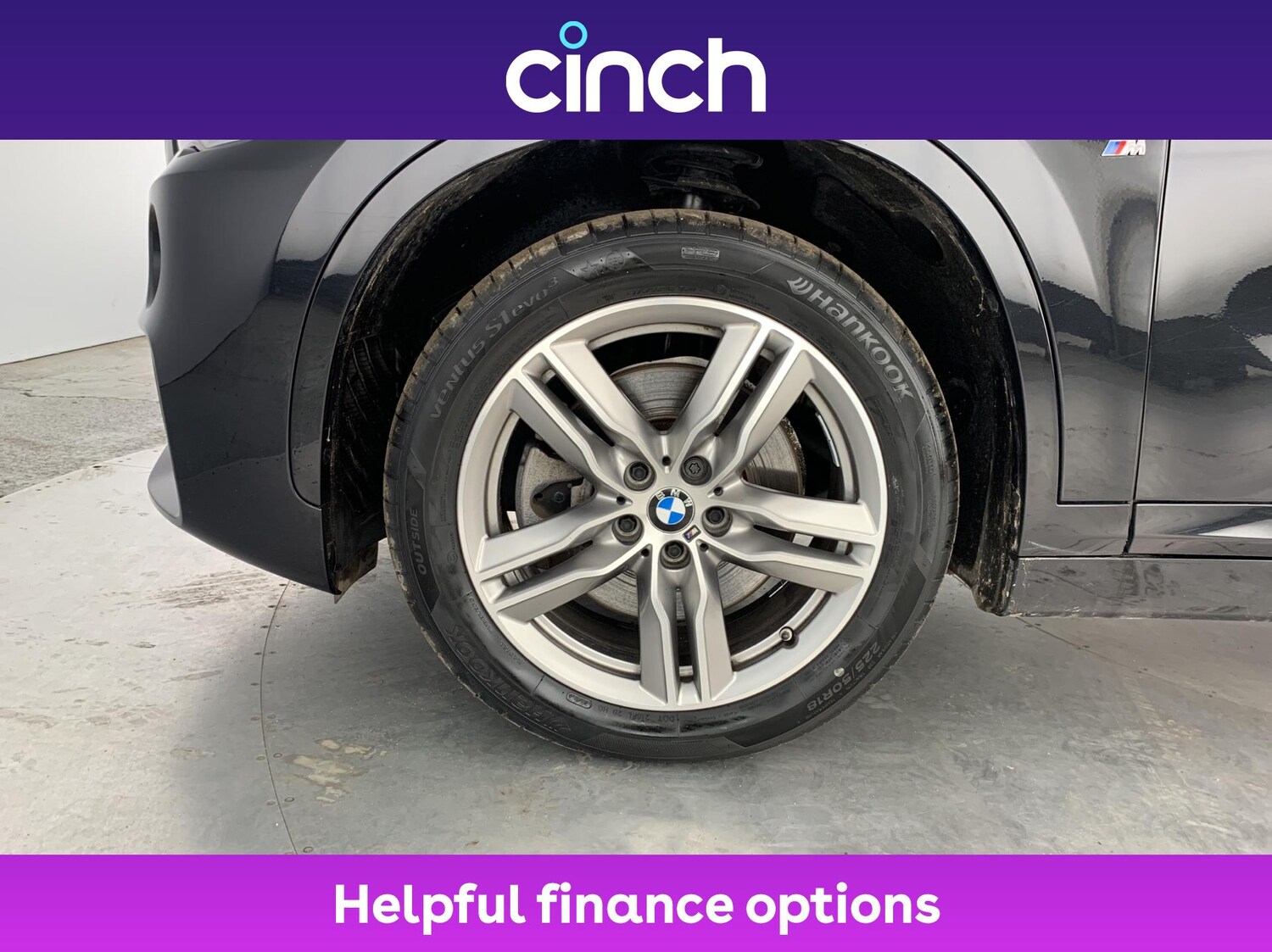 Used BMW X1 2019 for sale - 76745504: Photo 24