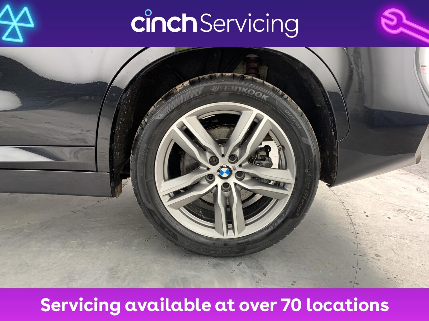 Used BMW X1 2019 for sale - 76745504: Photo 26