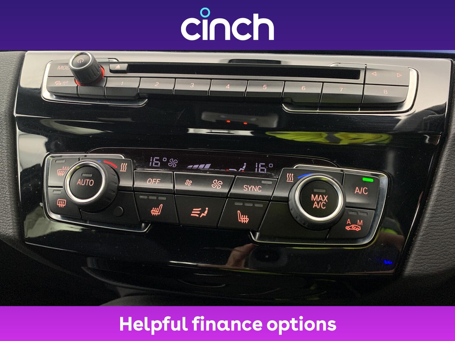 Used BMW X1 2019 for sale - 76745504: Photo 40