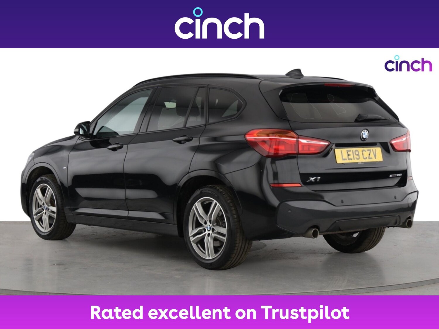 Used BMW X1 2019 for sale - 76745504: Photo 6