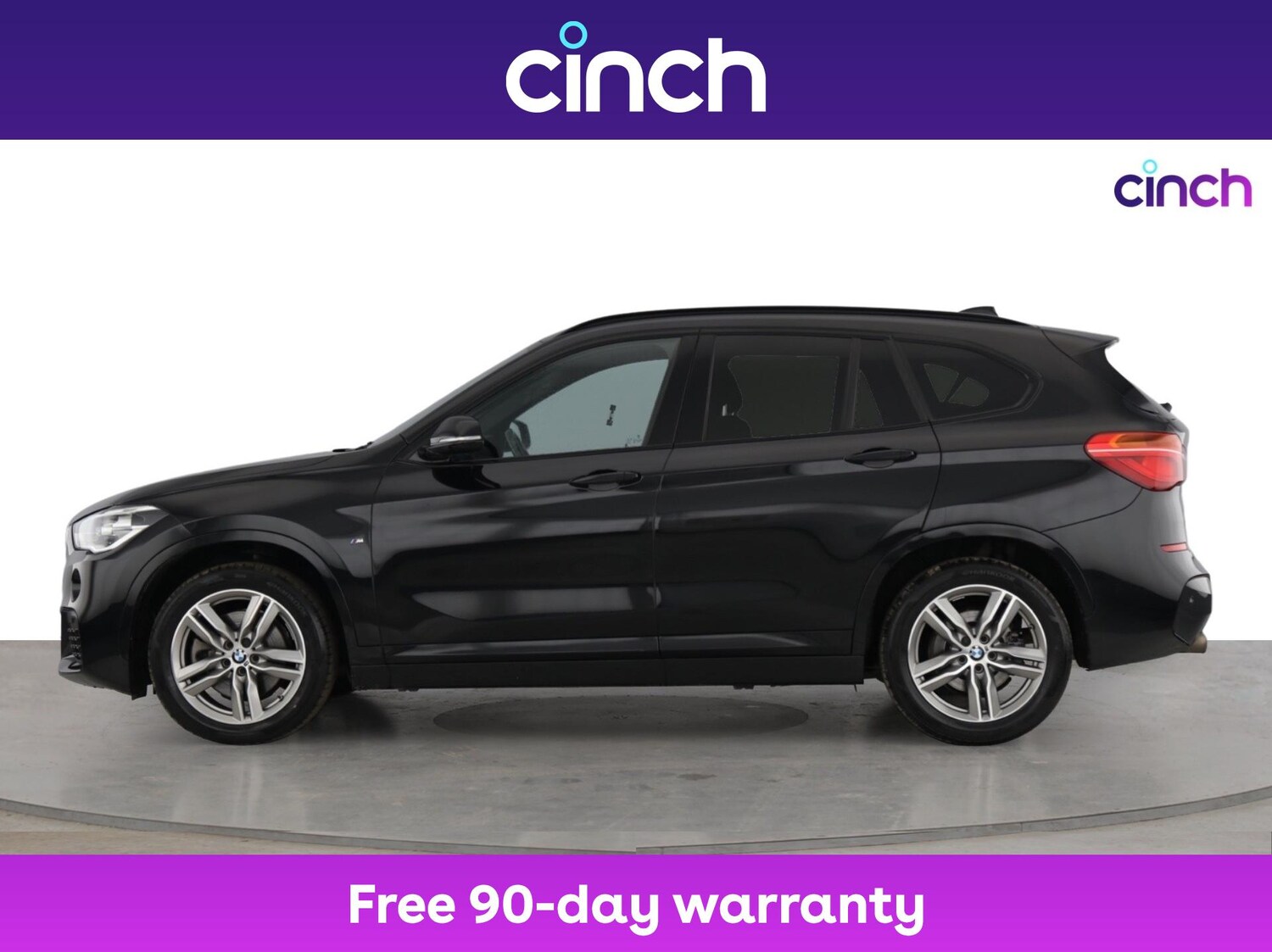 Used BMW X1 2019 for sale - 76745504: Photo 8