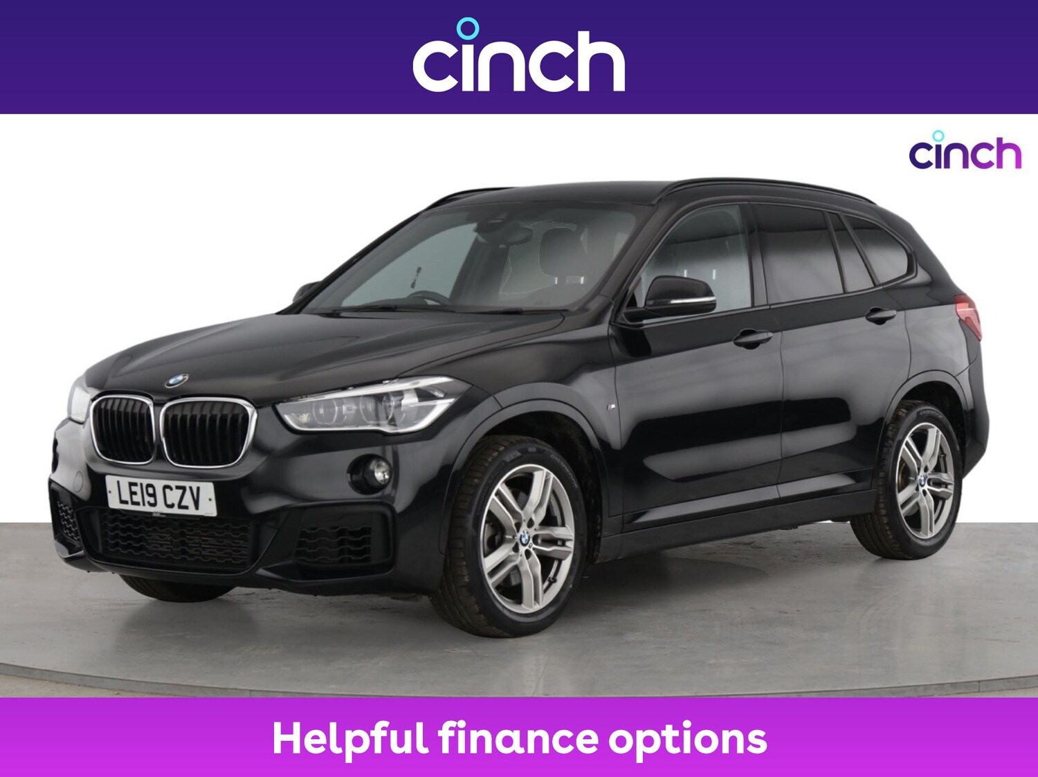 Used BMW X1 2019 for sale - 76745504: Photo 9