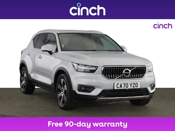 Volvo - XC40