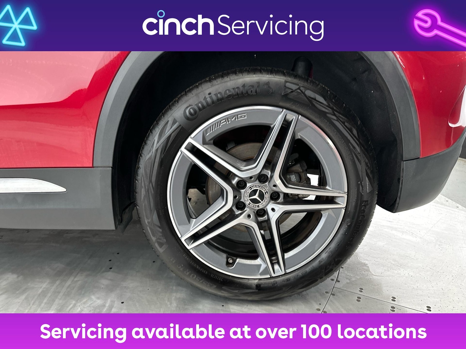 Used Mercedes-Benz GLA 2022 for sale - 77056154: Photo 26