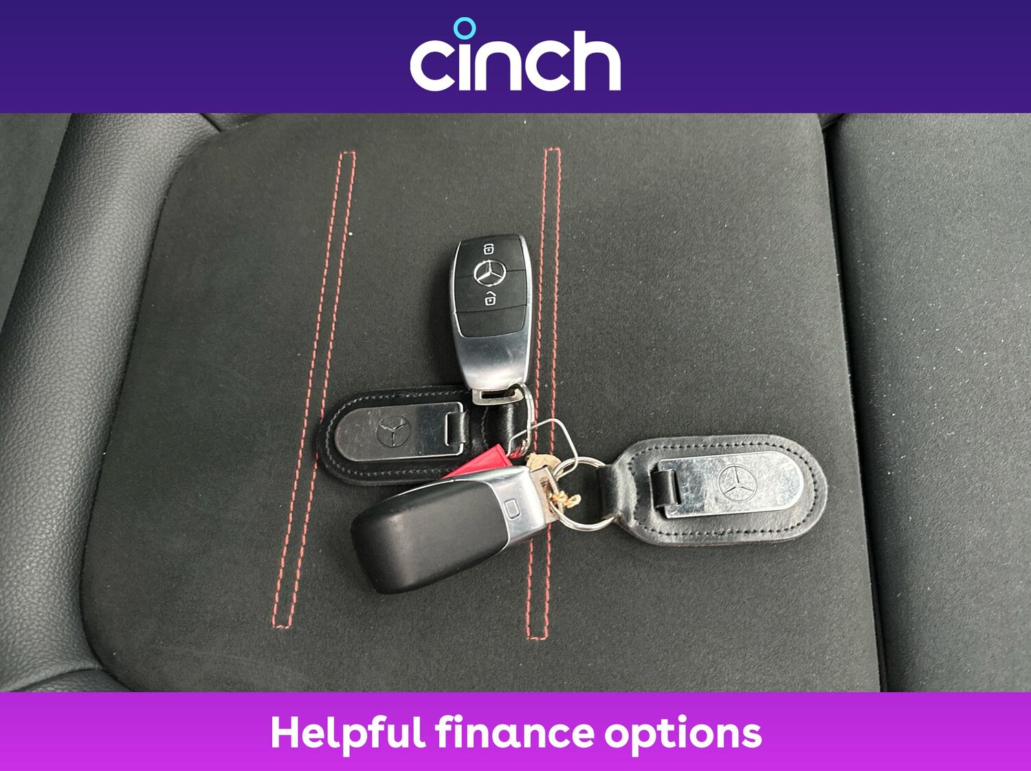 Used Mercedes-Benz GLA 2022 for sale - 77056154: Photo 30