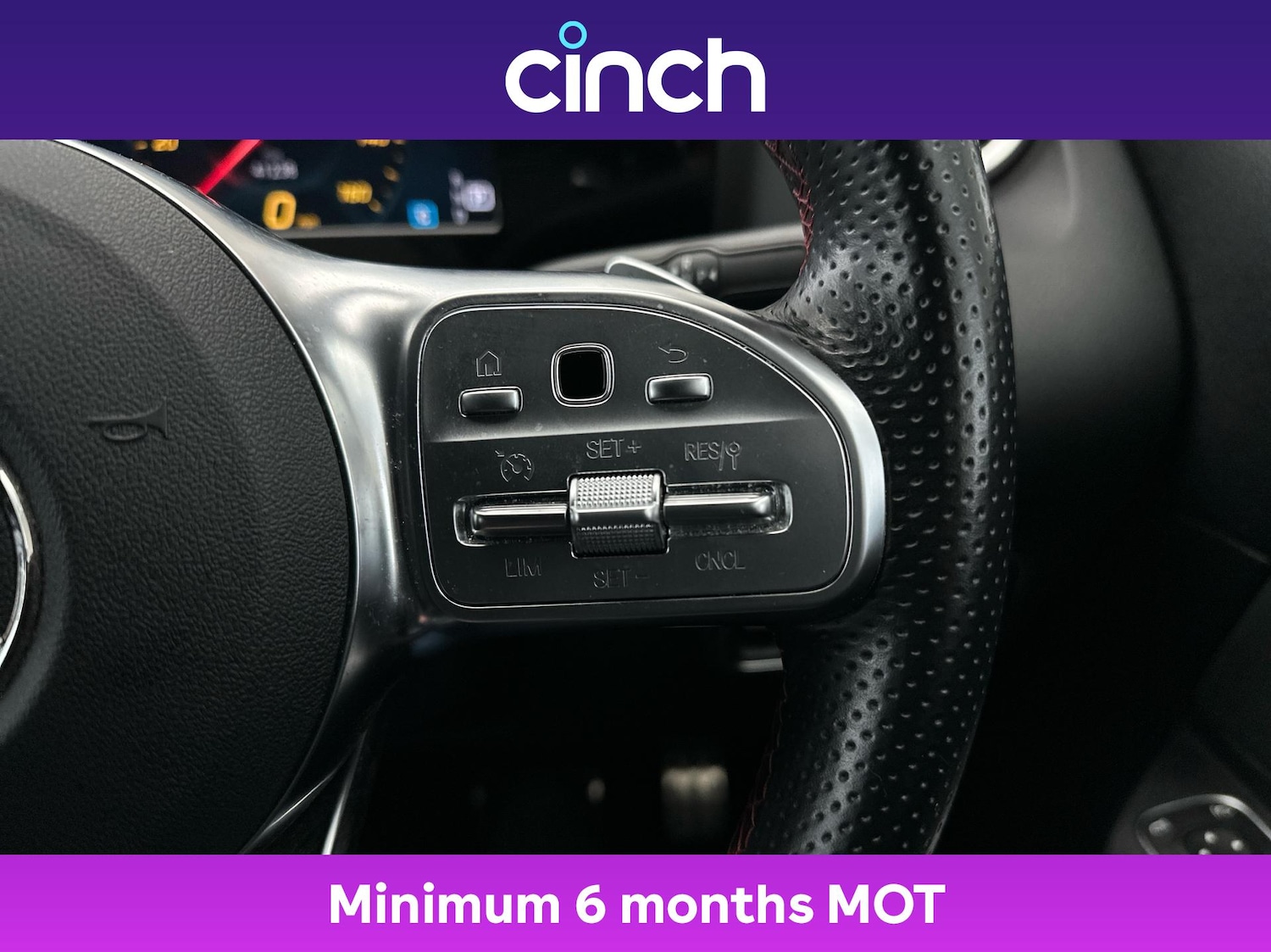 Used Mercedes-Benz GLA 2022 for sale - 77056154: Photo 32