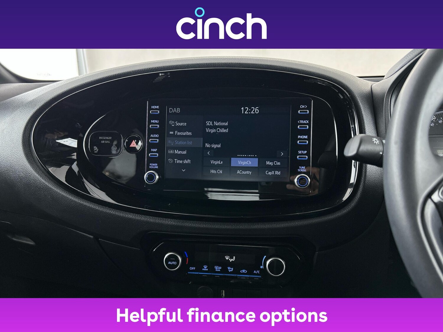 Used Toyota Aygo X 2022 for sale - 76120018: Photo 17