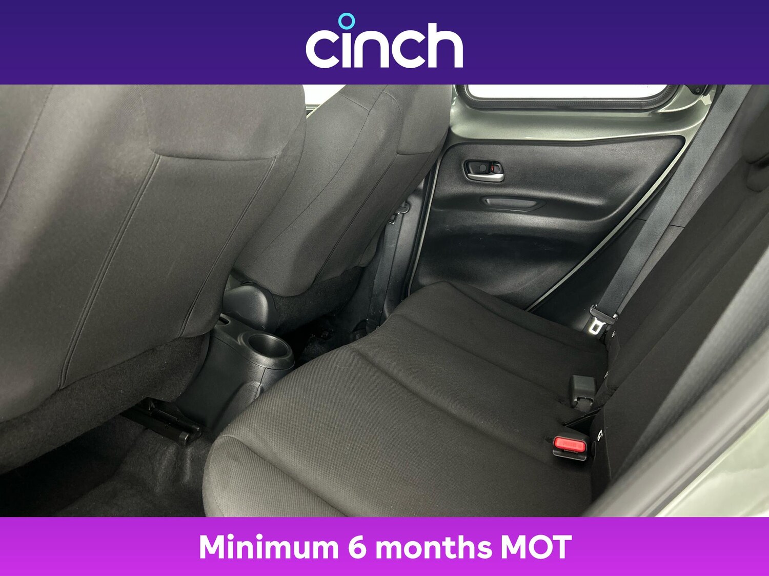 Used Toyota Aygo X 2022 for sale - 76120018: Photo 20