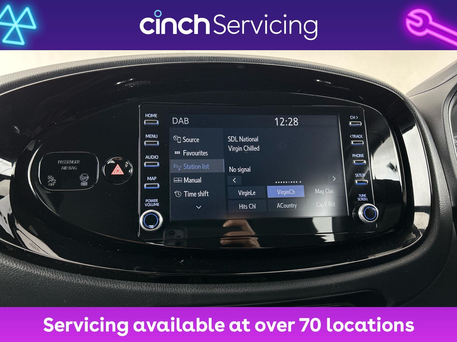 Used Toyota Aygo X 2022 for sale - 76120018: Photo 31