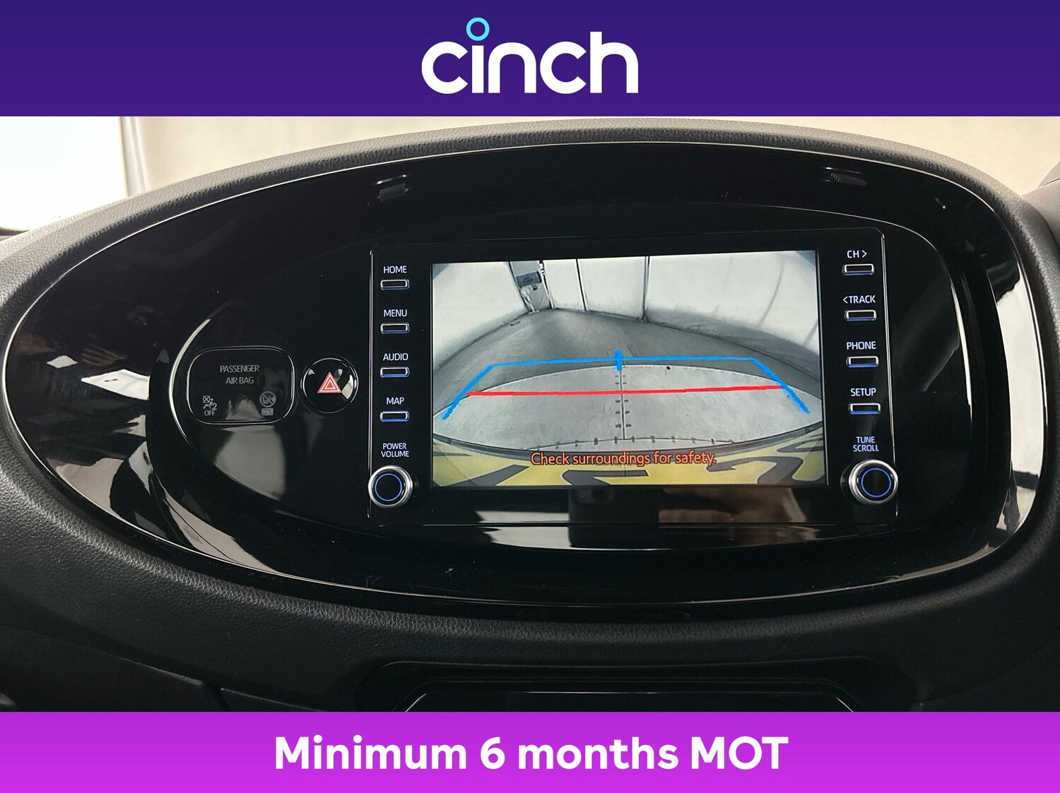 Used Toyota Aygo X 2022 for sale - 76120018: Photo 32