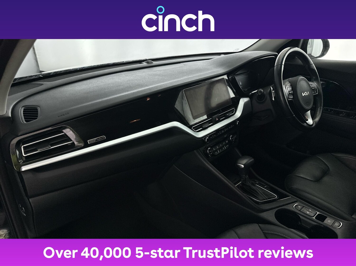 Used Kia Niro 2022 for sale - 77006928: Photo 14