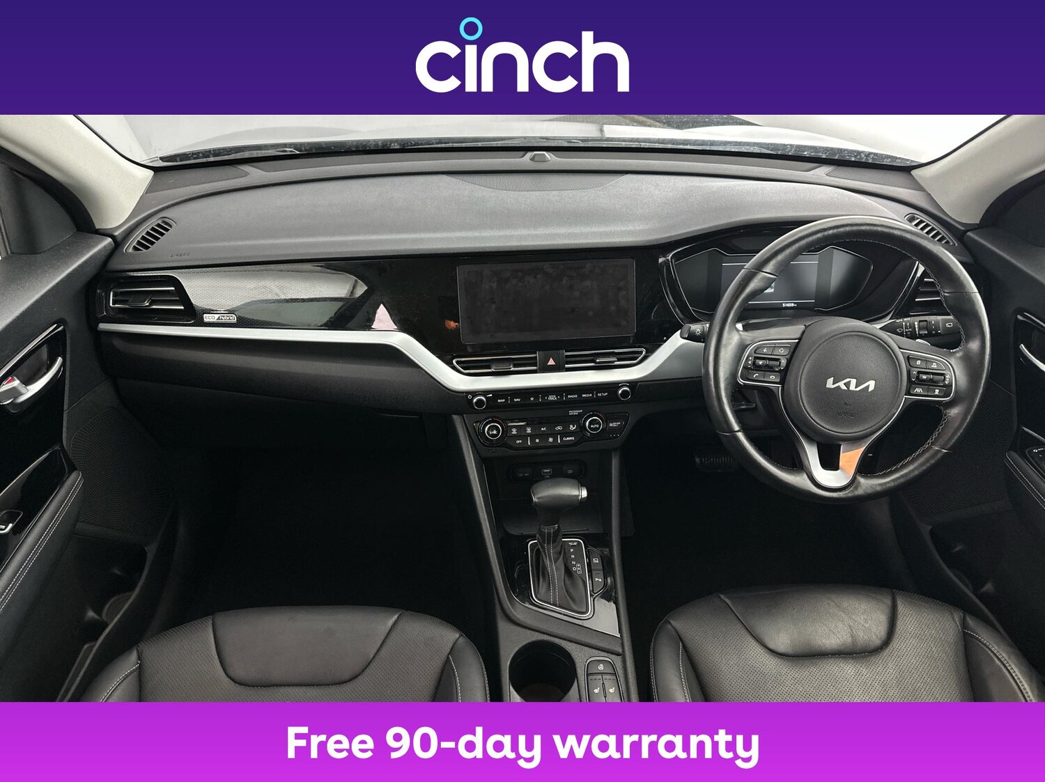 Used Kia Niro 2022 for sale - 77006928: Photo 15