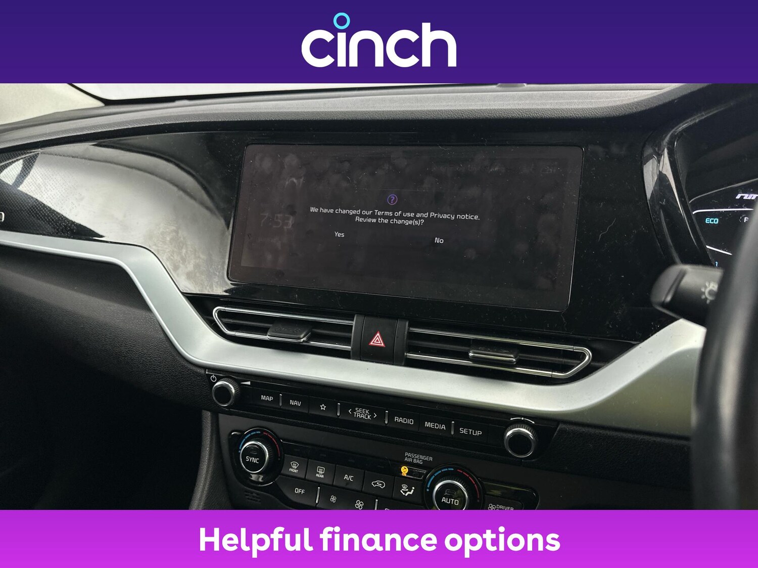 Used Kia Niro 2022 for sale - 77006928: Photo 17