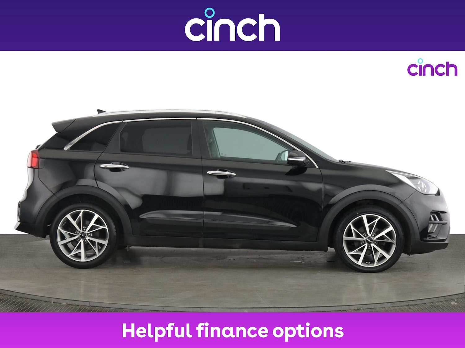Used Kia Niro 2022 for sale - 77006928: Photo 2