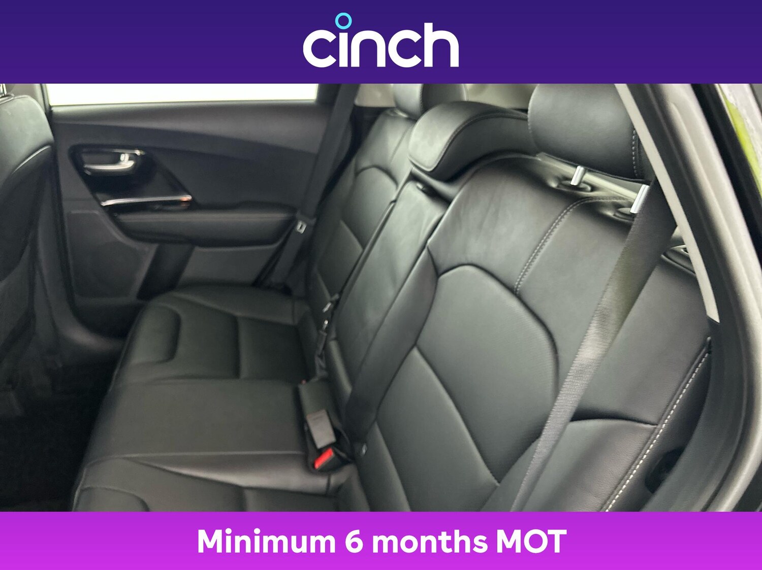 Used Kia Niro 2022 for sale - 77006928: Photo 20