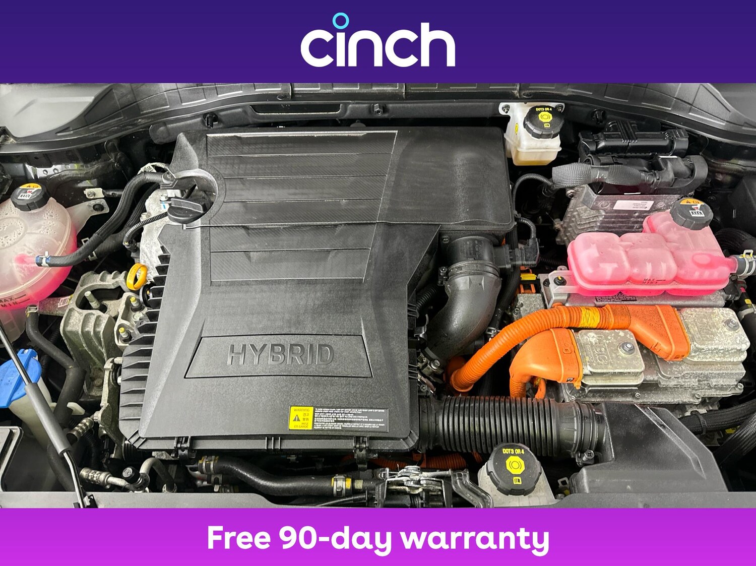 Used Kia Niro 2022 for sale - 77006928: Photo 23