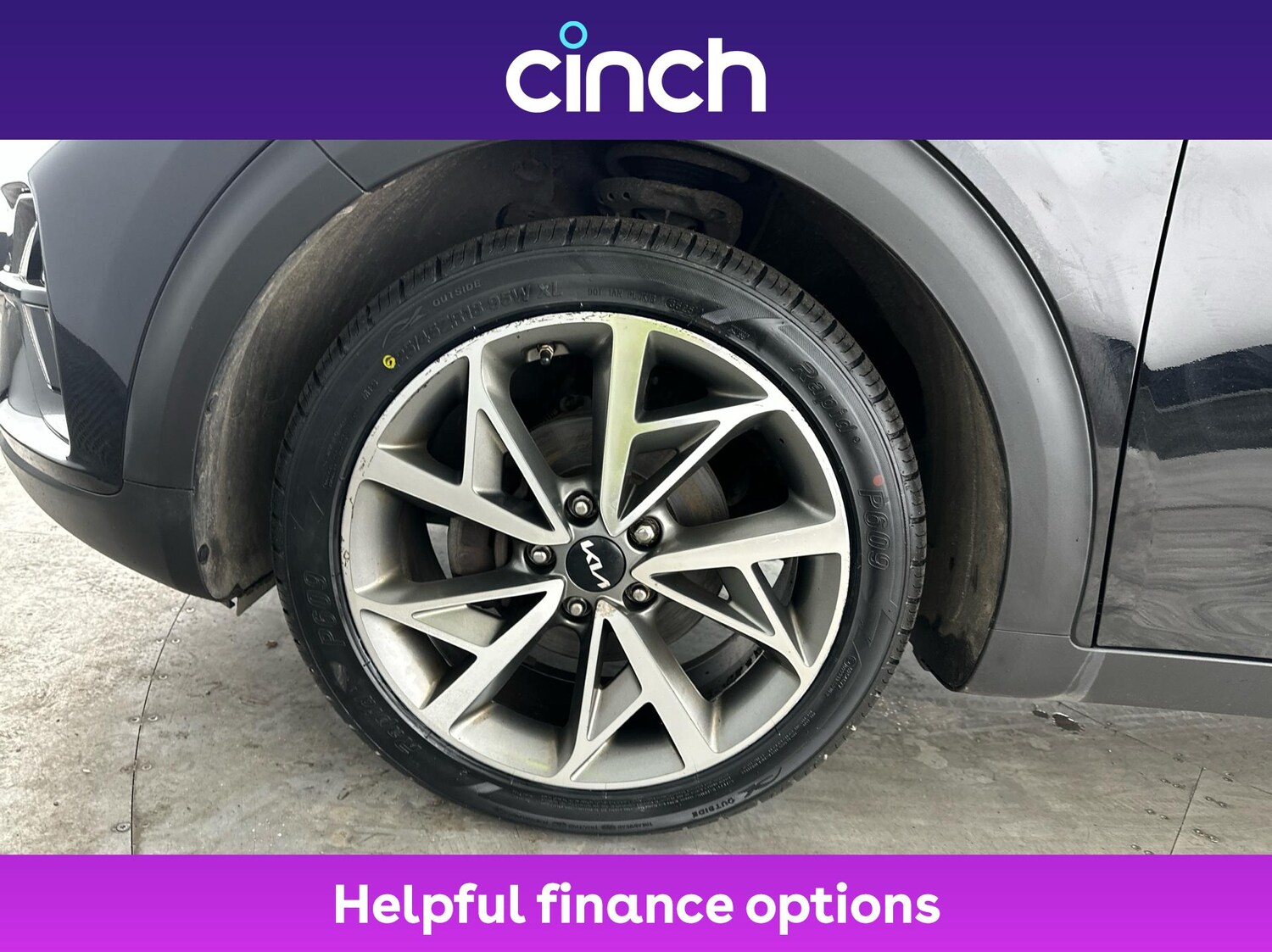 Used Kia Niro 2022 for sale - 77006928: Photo 24