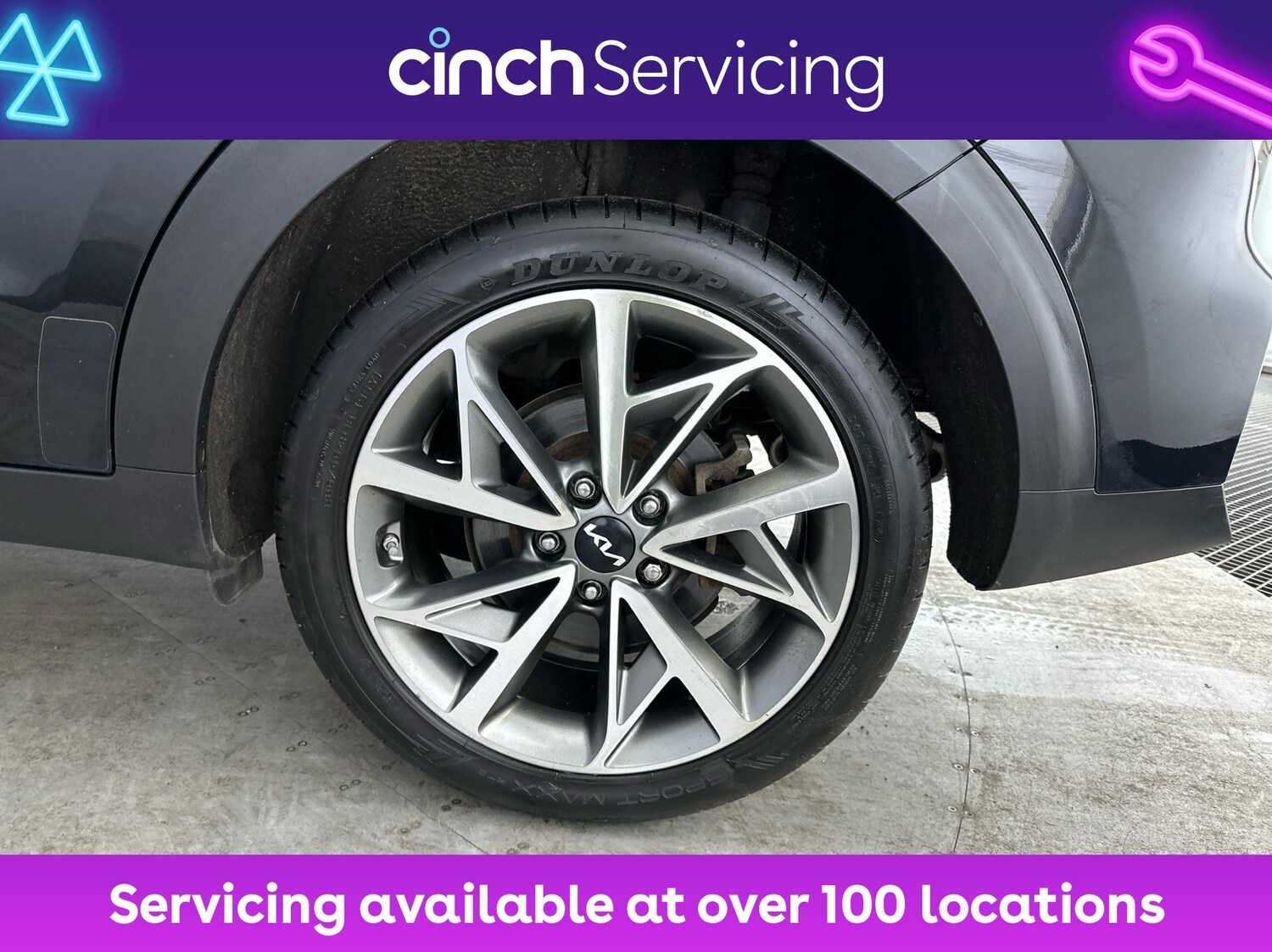 Used Kia Niro 2022 for sale - 77006928: Photo 26