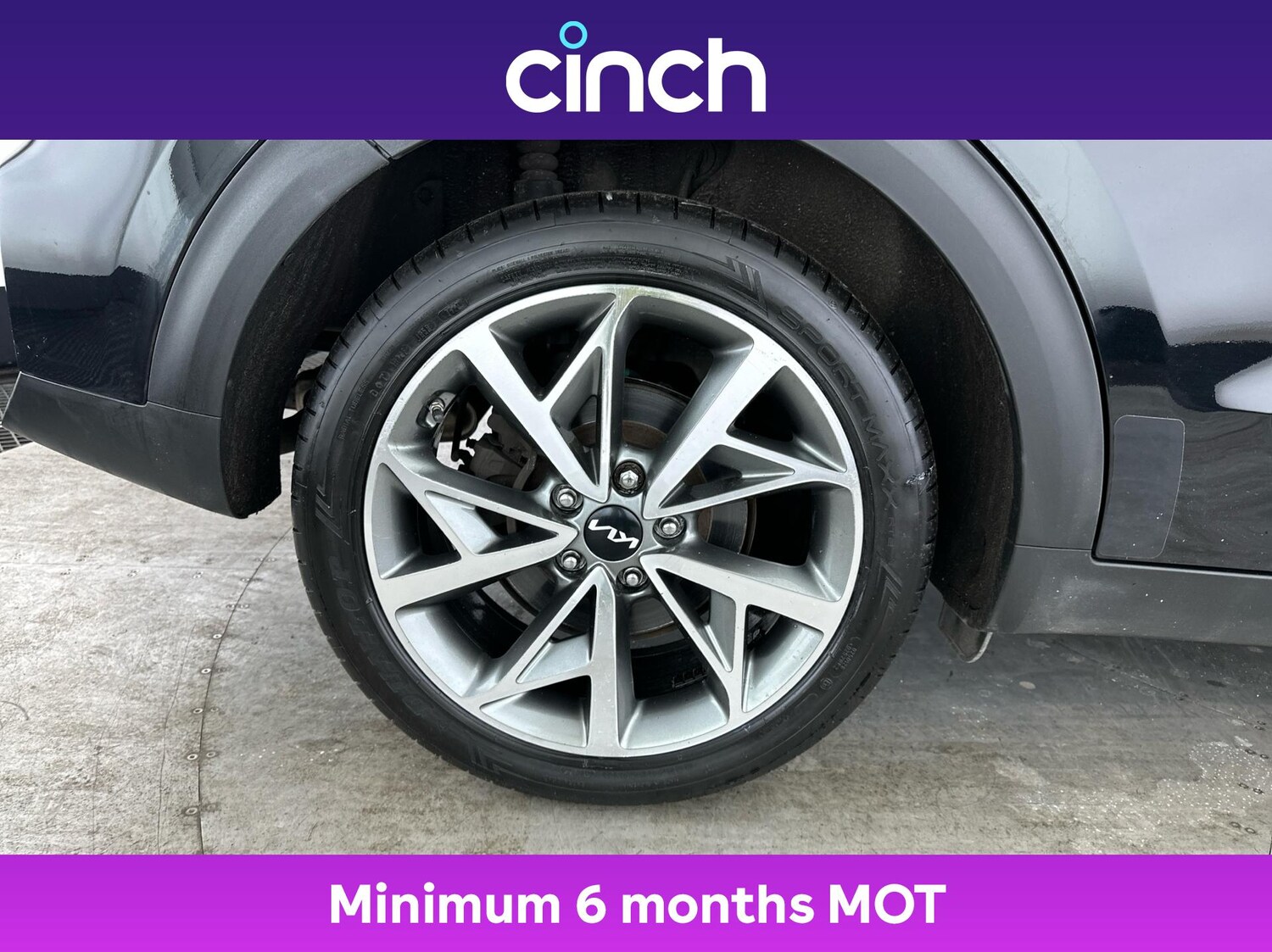 Used Kia Niro 2022 for sale - 77006928: Photo 27