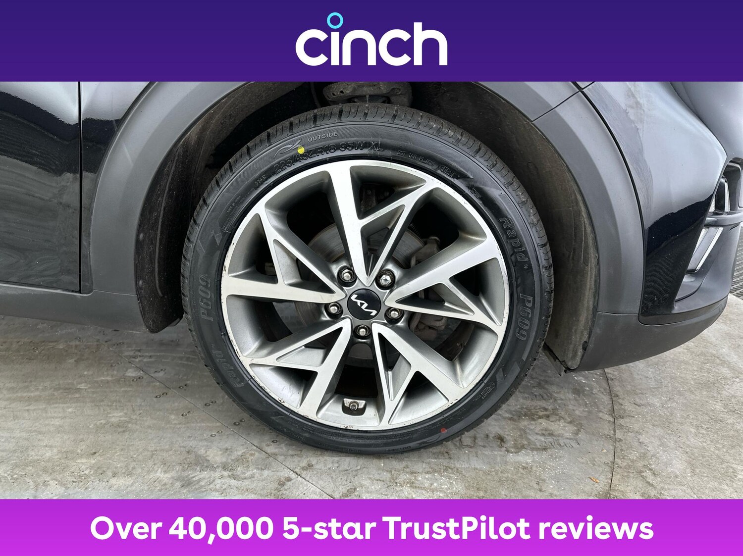 Used Kia Niro 2022 for sale - 77006928: Photo 28