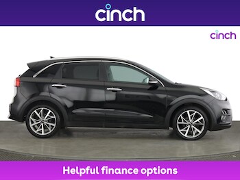 Used Kia Niro 2022 for sale - 77006928: Photo