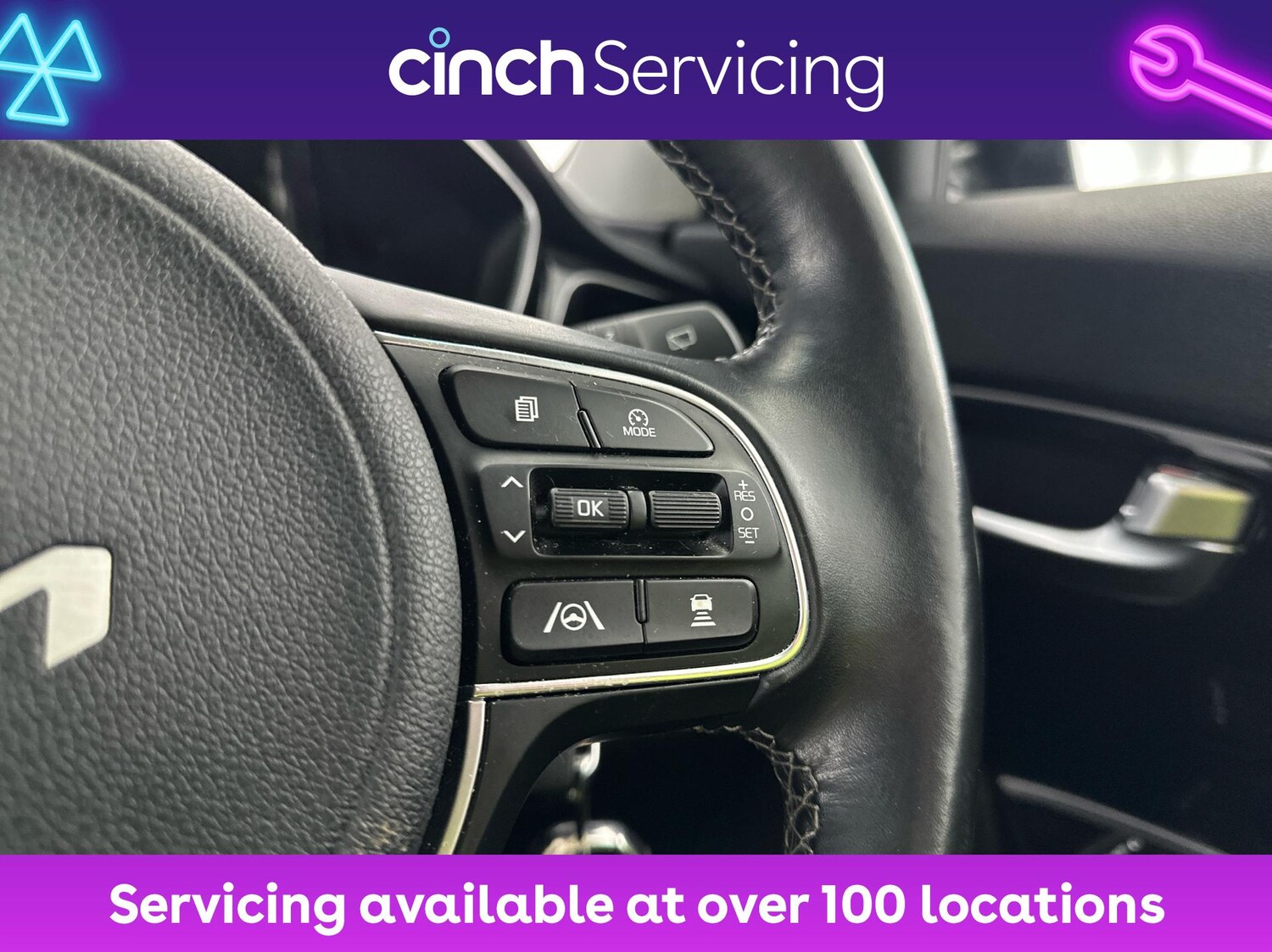 Used Kia Niro 2022 for sale - 77006928: Photo 31