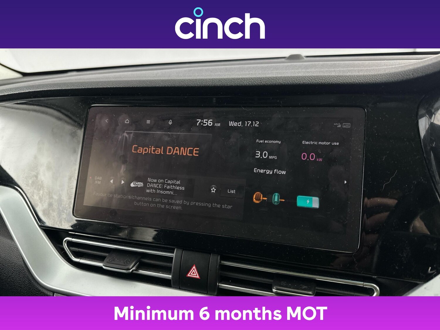 Used Kia Niro 2022 for sale - 77006928: Photo 32