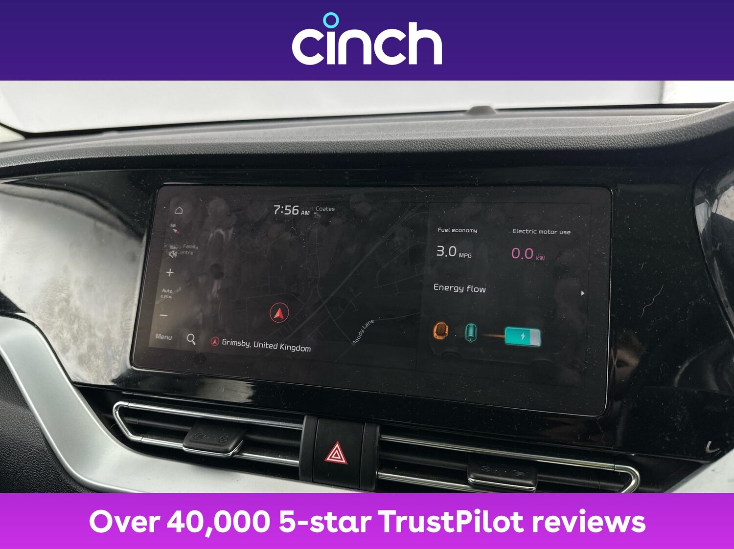 Used Kia Niro 2022 for sale - 77006928: Photo 33