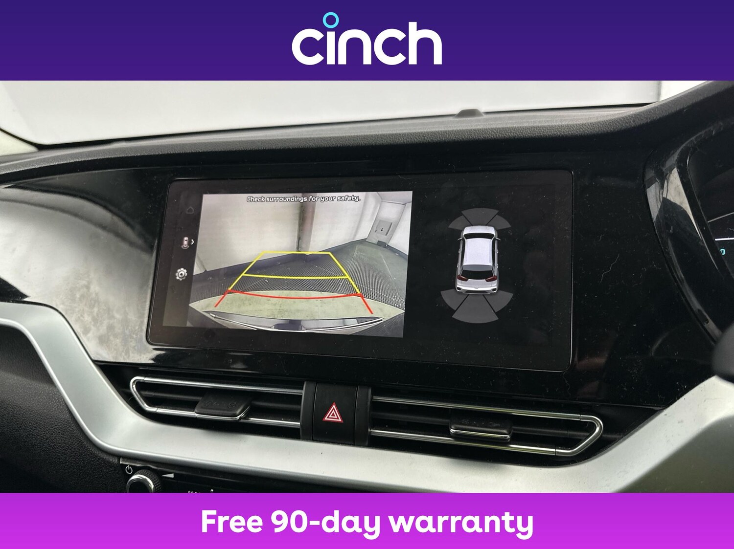 Used Kia Niro 2022 for sale - 77006928: Photo 34