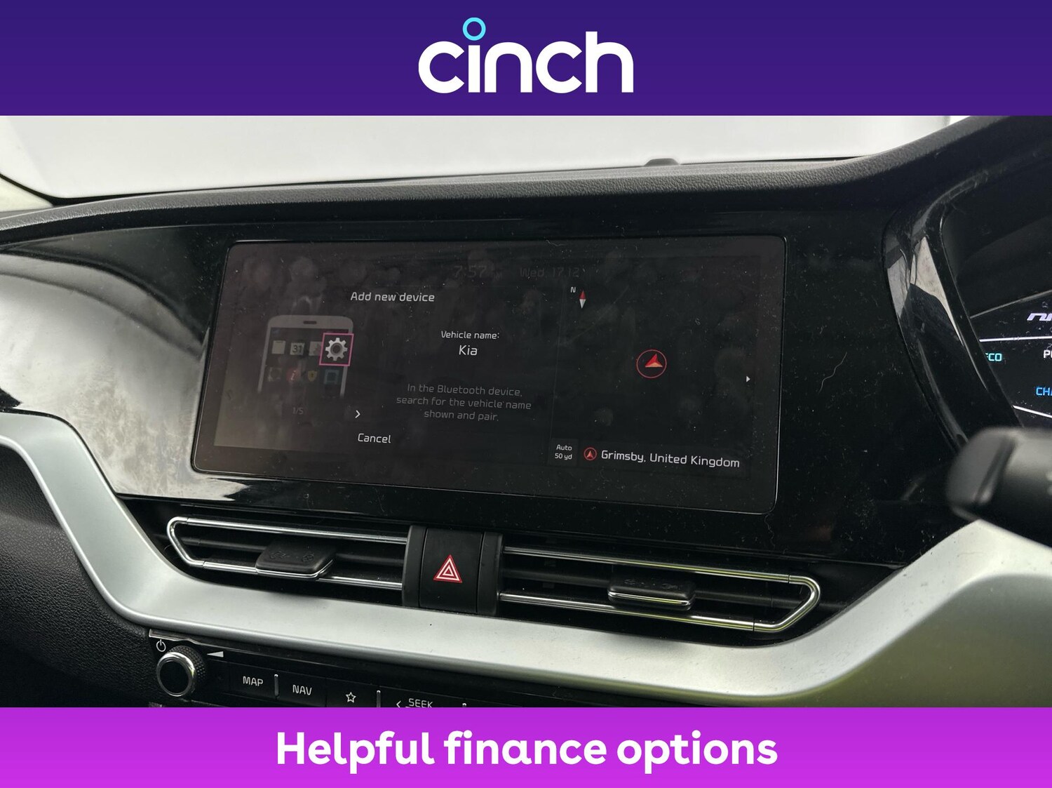 Used Kia Niro 2022 for sale - 77006928: Photo 35