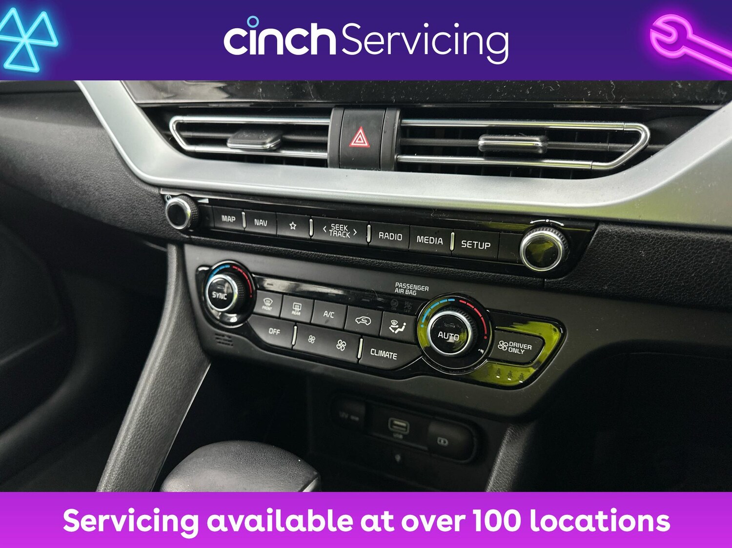 Used Kia Niro 2022 for sale - 77006928: Photo 36