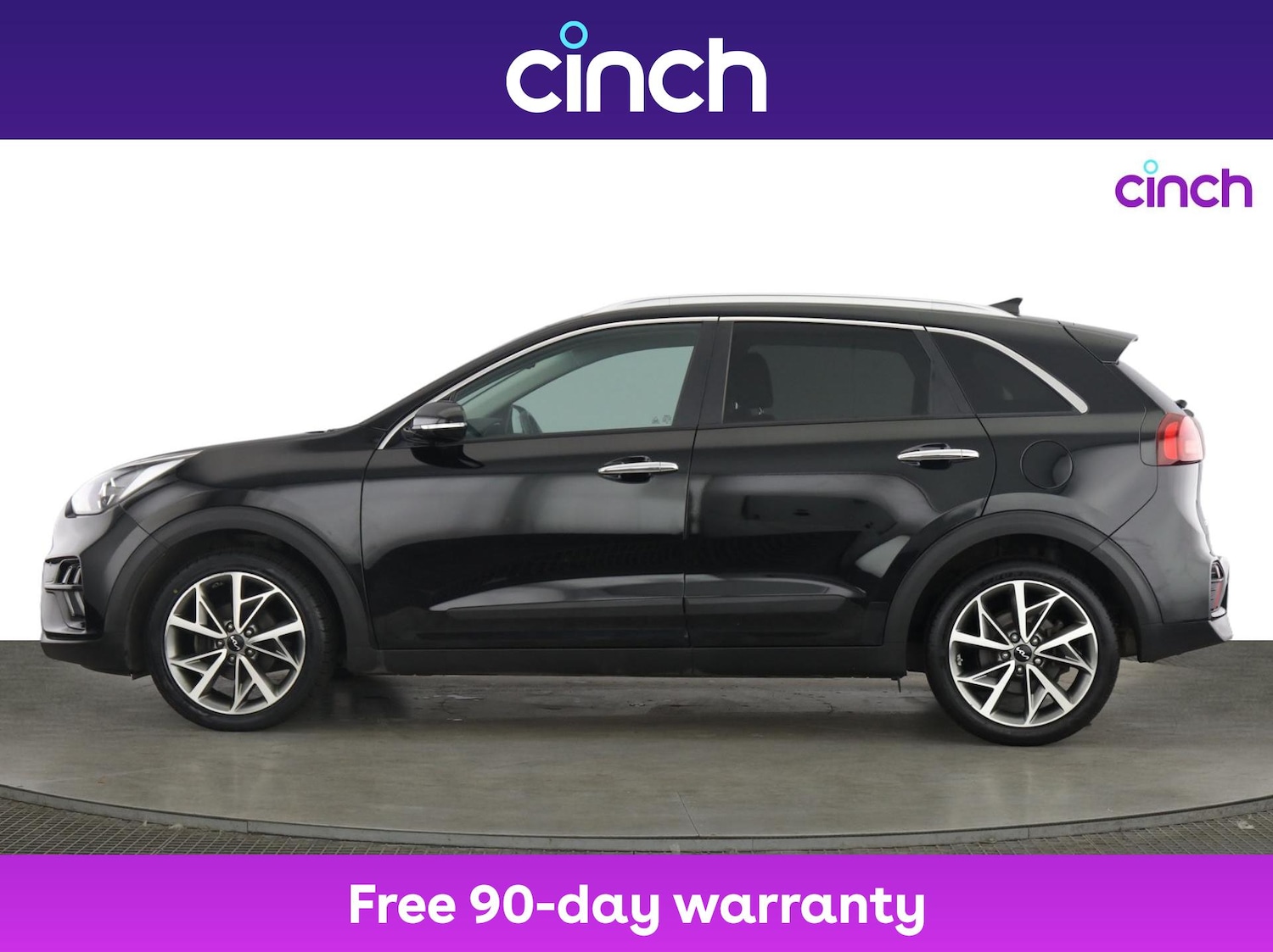 Used Kia Niro 2022 for sale - 77006928: Photo 8