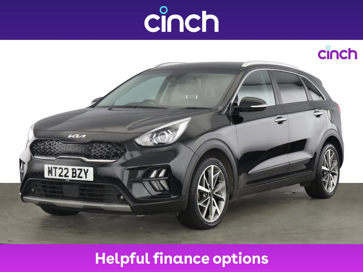 Used Kia Niro 2022 for sale - 77006928: Photo 9
