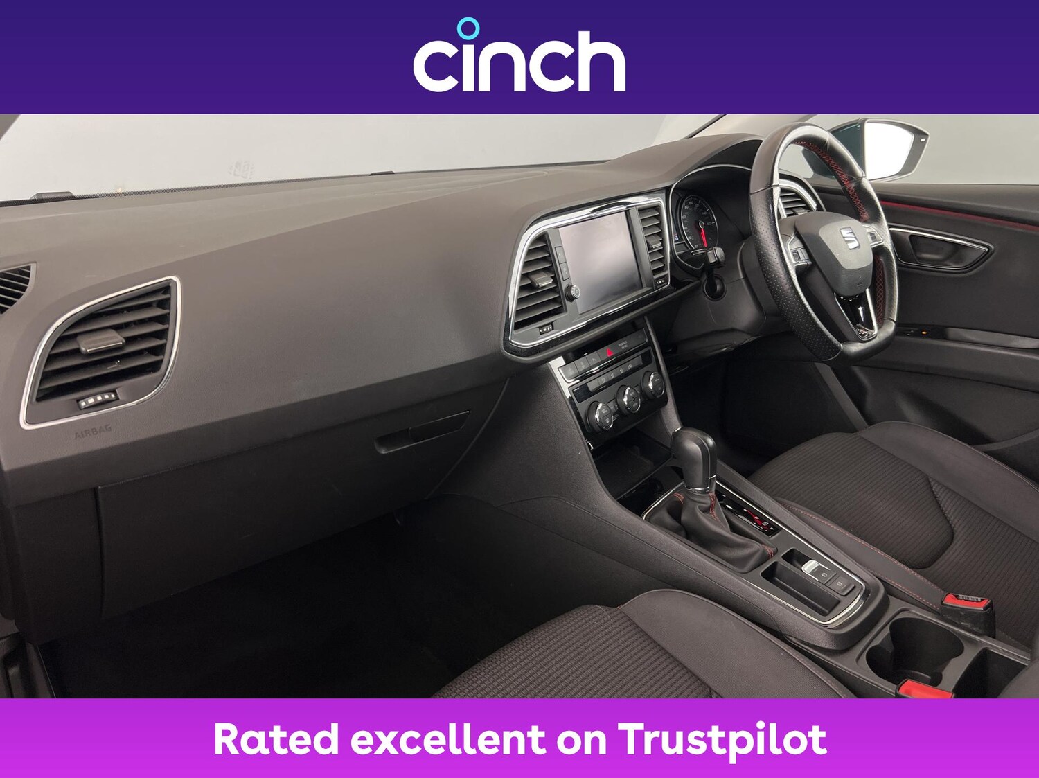 Used SEAT Leon 2018 for sale - 76434602: Photo 14