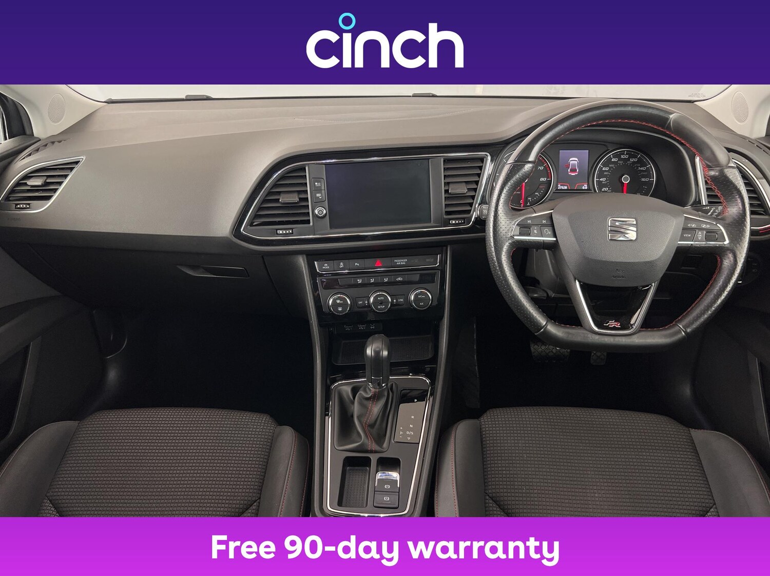 Used SEAT Leon 2018 for sale - 76434602: Photo 15