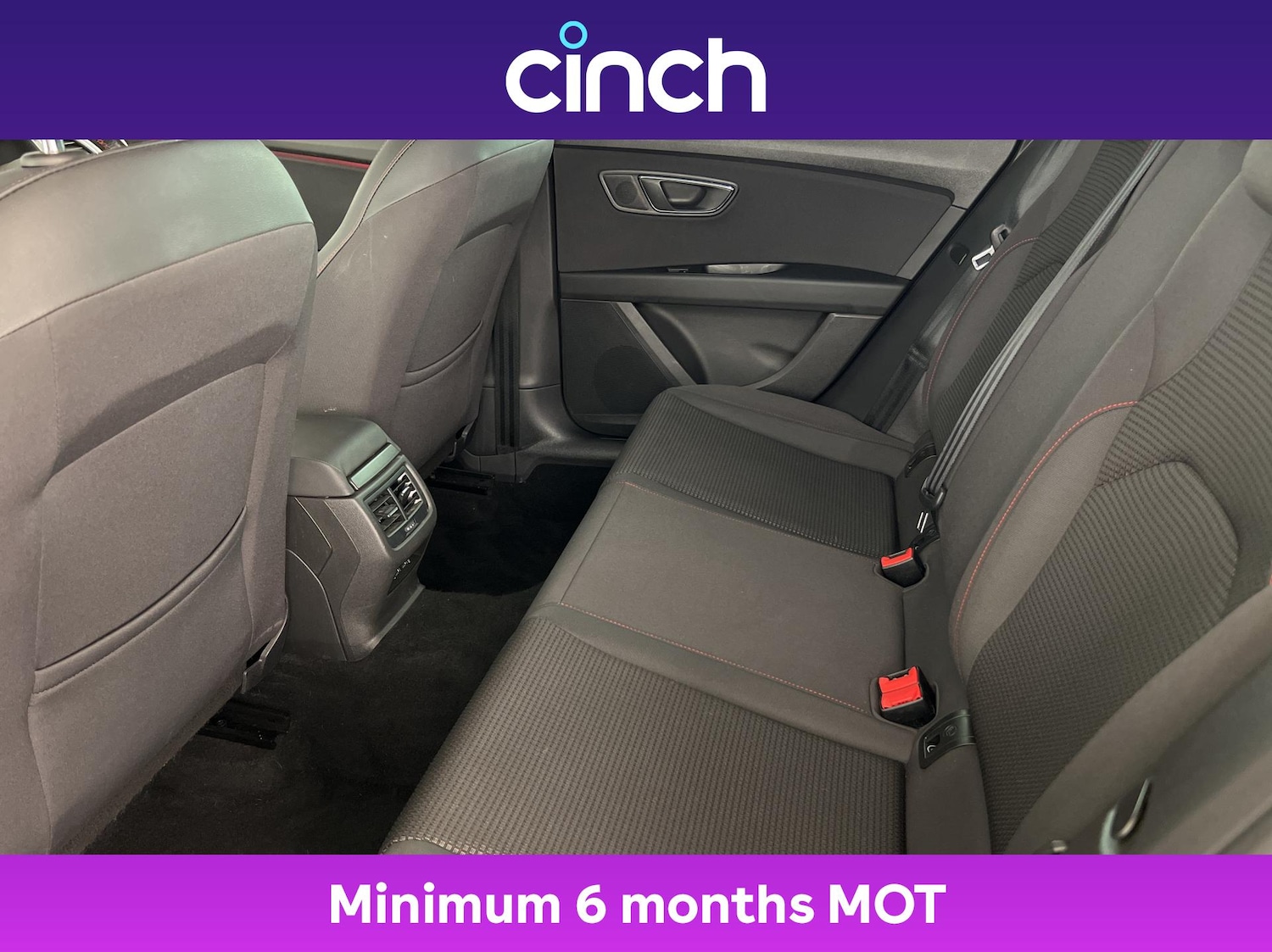 Used SEAT Leon 2018 for sale - 76434602: Photo 20