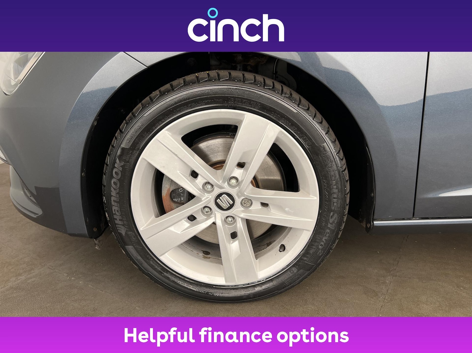 Used SEAT Leon 2018 for sale - 76434602: Photo 24